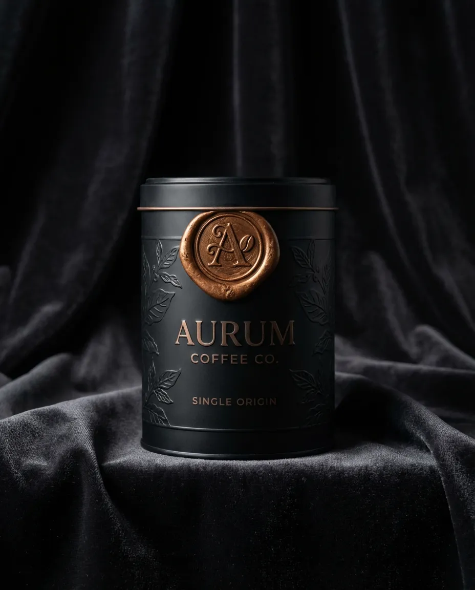 Rare Eclipse coffee