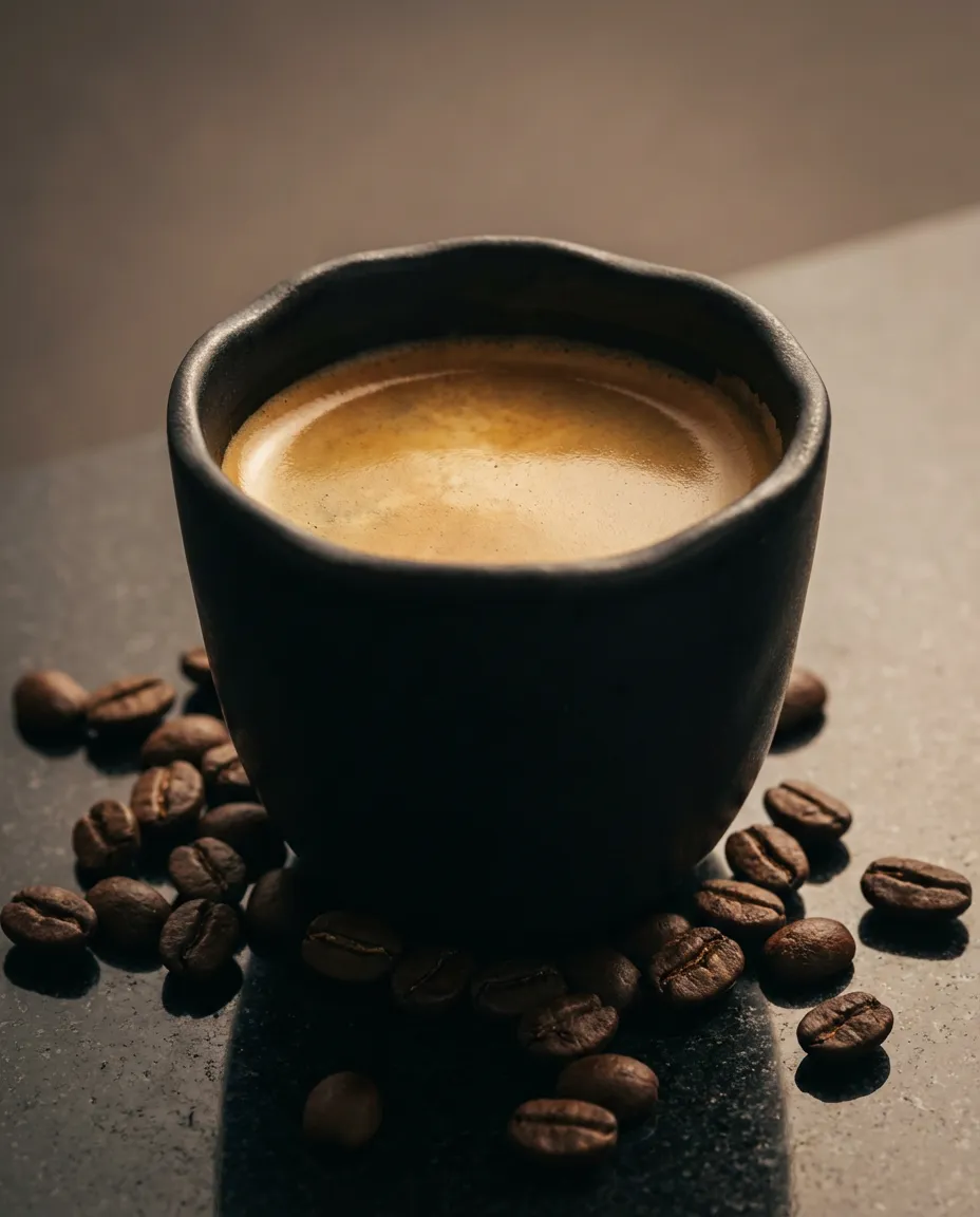 Rare Equinox coffee