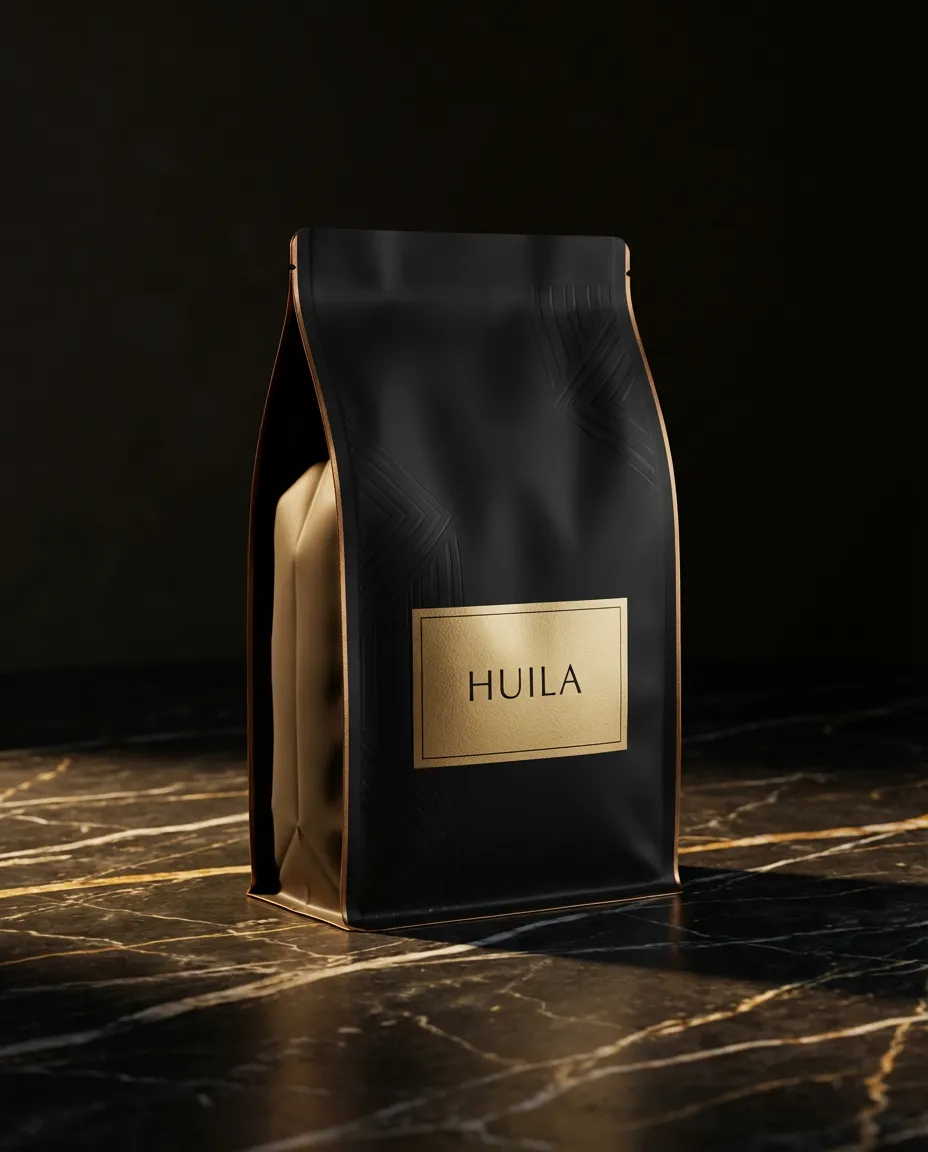 Signature Huila coffee